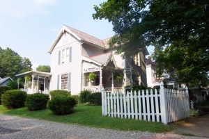 Mount Vernon, Ohio