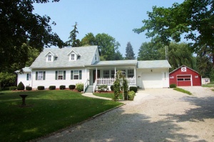 Fredericktown, Ohio