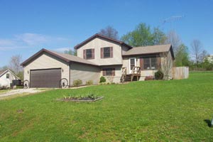Howard/Apple Valley, Ohio