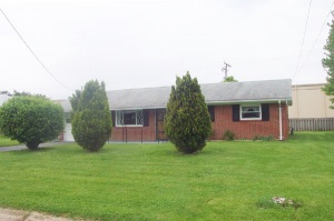 Mount Vernon, Ohio