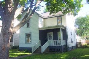 Mount Vernon, Ohio