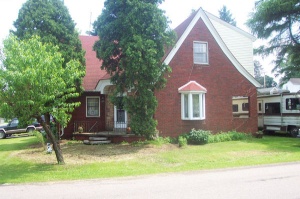 Fredericktown