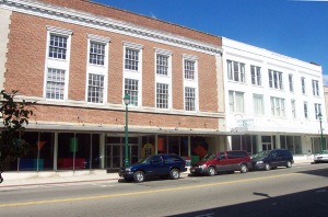 Mt. Vernon, Ohio