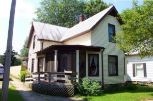 Fredericktown, Ohio