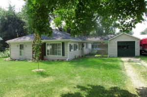 Mount Vernon, Ohio