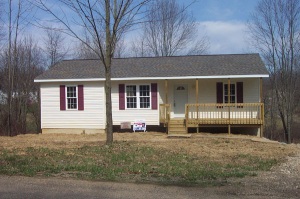 Apple Valley, Ohio