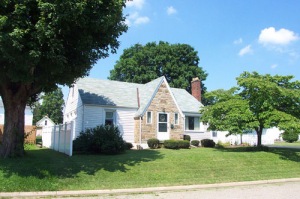 Mount Vernon, Ohio