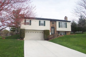 Mount Vernon, Ohio
