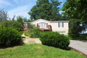 Fredericktown