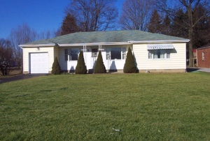 Mount Vernon, Ohio