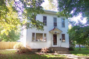 Mount Vernon, Ohio