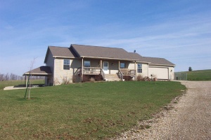 Mount Vernon, Ohio