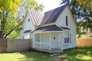 Mount Vernon, Ohio
