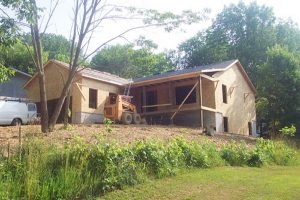 Howard/Apple Valley, Ohio